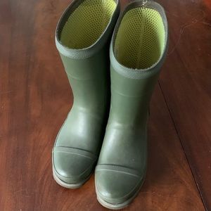 Sorel Rain Boots